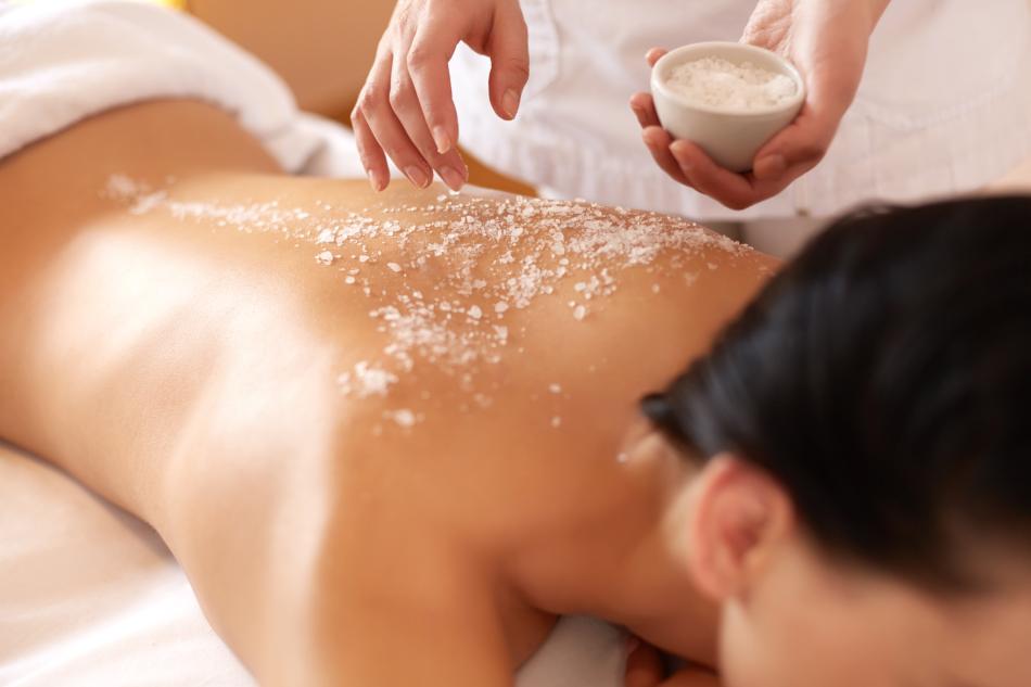 Honig Salz Massage 950px